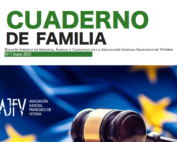Cuaderno de Familia - Mayo 2025