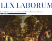 AJFV Lex Laborum - mayo 2025