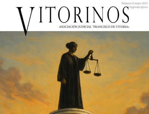 Revista VITORINOS Nº8 – Mayo 2025
