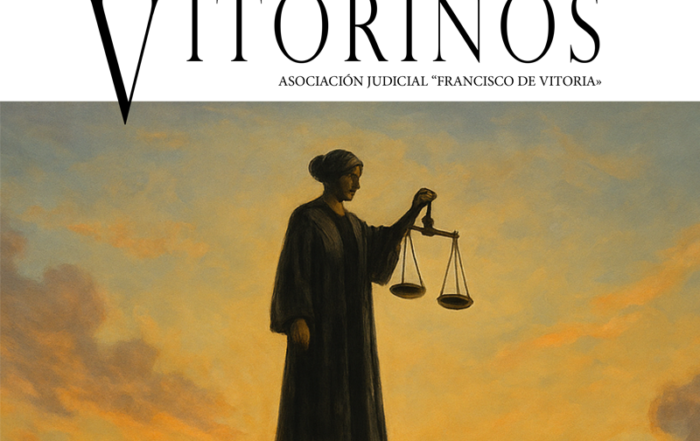 Revista Vitorinos 8 - Mayo 2025