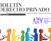 Boletín derecho privado AJFV JUNIO 25