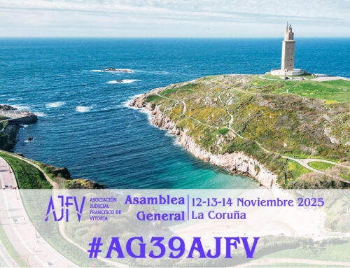 Asamblea General AJFV 2025