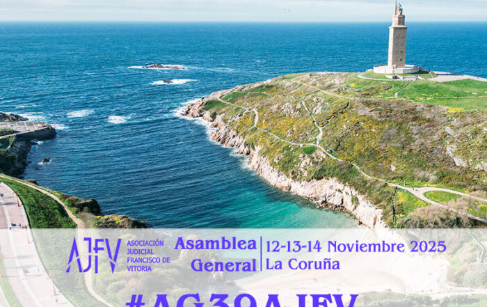 Asamblea General AJFV La Coruña 2025