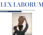 AJFV Lex Laborum - octubre 2025