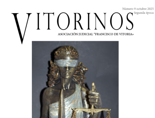 Revista VITORINOS Nº9 – Octubre 2025
