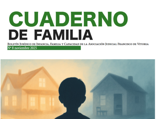 Cuadernos de FAMILIA noviembre 2025
