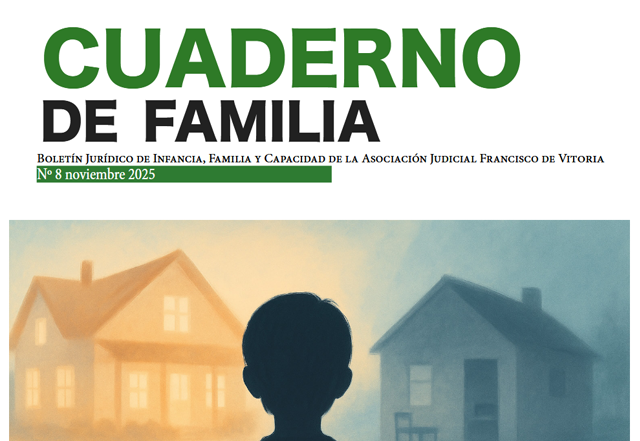 Cuaderno de Familia - Noviembre 2025