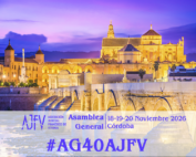 Asamblea General AJFV Córdoba 2026