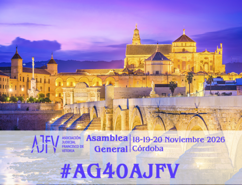 Asamblea General AJFV 2026