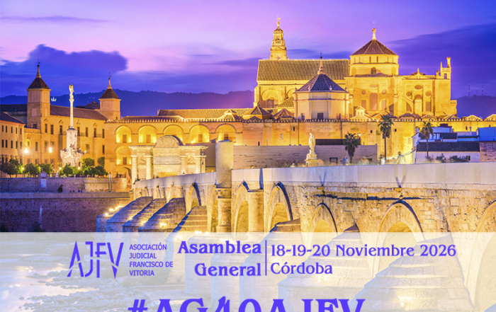 Asamblea General AJFV Córdoba 2026