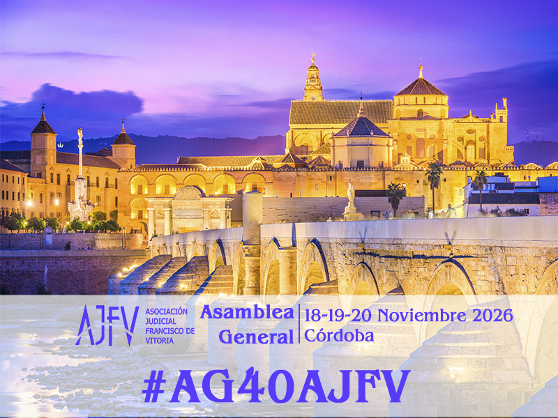 Asamblea General AJFV Córdoba 2026