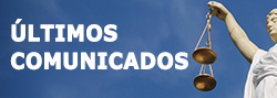 Comunicados