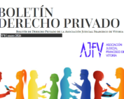 Boletín Derecho Privado AJFV - ENERO 2026