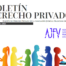 Boletín Derecho Privado AJFV - ENERO 2026