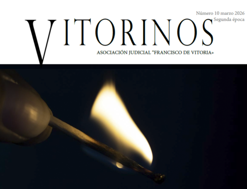 Revista VITORINOS Nº10 – Marzo 2026