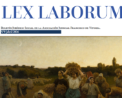 AJFV Lex Laborum - Abril 2026
