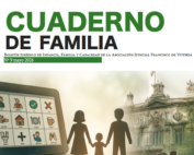 Cuaderno de Familia AJFV - Mayo 2026