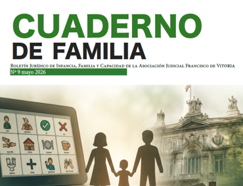 Cuadernos de FAMILIA mayo 2026