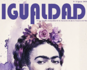 Revista Igualdad AJFV 23 - Junio 2026