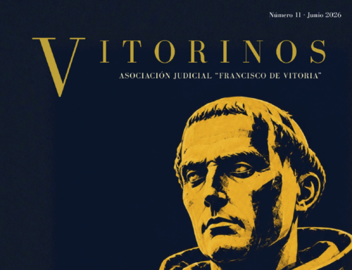 Revista VITORINOS Nº11 – Junio 2026