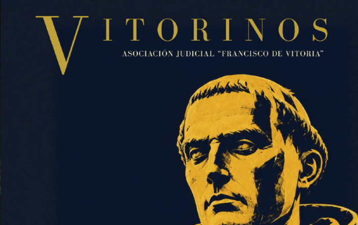 VITORINOS - AJFV - Junio 2026