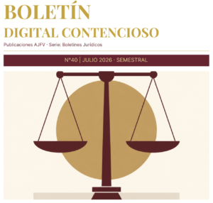 Boletín CONTENCIOSO febrero 2026